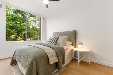 17/380 Bronte Road, Bronte, NSW 2024, 2房, 1浴, Apartment