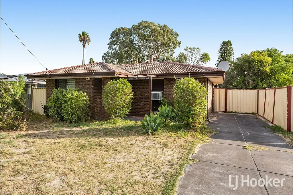 171 Alcock Street, Maddington, WA 6109