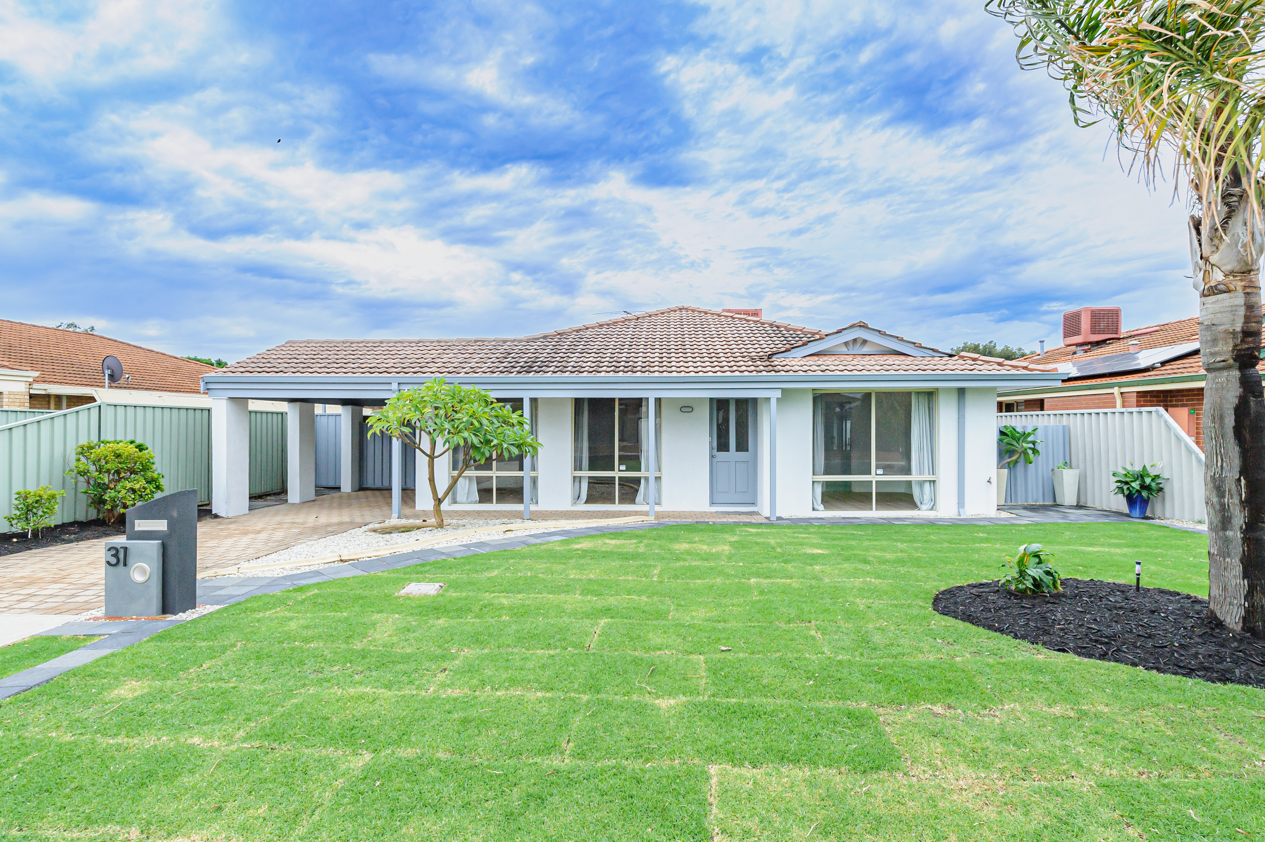 31 FAIRFIELD GDNS, CANNING VALE WA 6155, 0房, 0浴, House