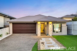 23 Lady Musgrave Drive, Springfield Lakes