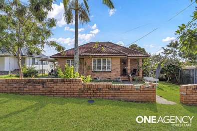 Inala 3 Slaapkamer Family Comfort Meets Future Opportunity