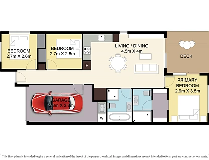 24 Aituaa Road, Pukekohe, Franklin, 3 રૂમ, 2 બાથરૂમ, House