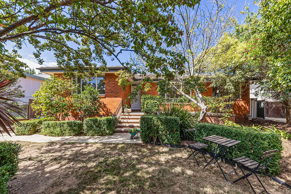44 Redfern Street, Cook, ACT 2614