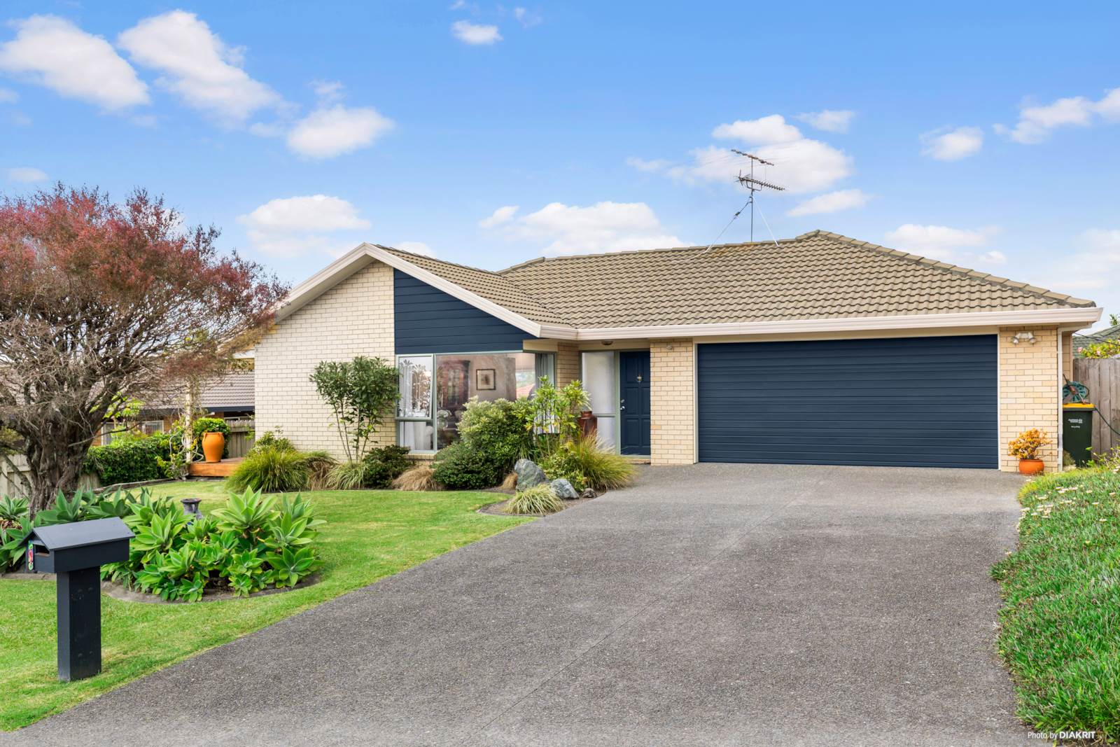 9 Kath Hopper Drive, Orewa, Auckland - Rodney, 3 chambres, 0 salles de bain, House