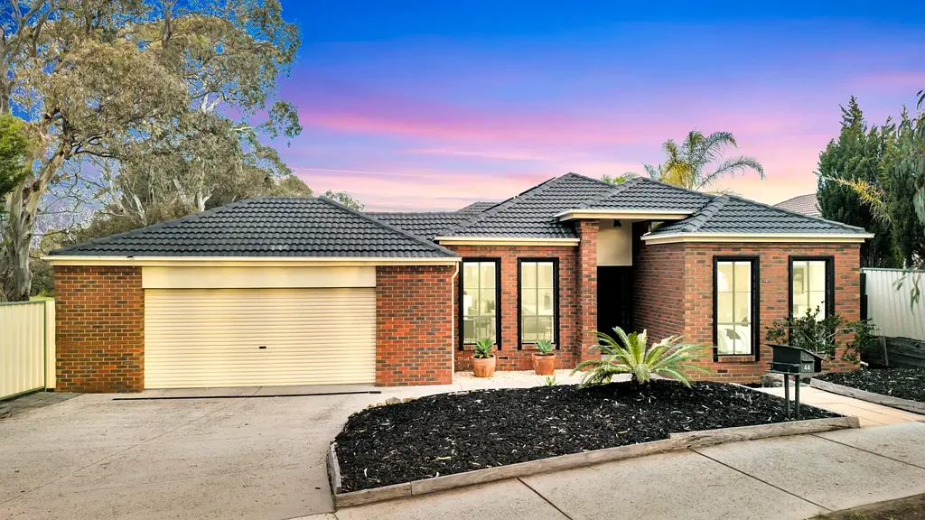 44 Development Boulevard, Mill Park, VIC 3082