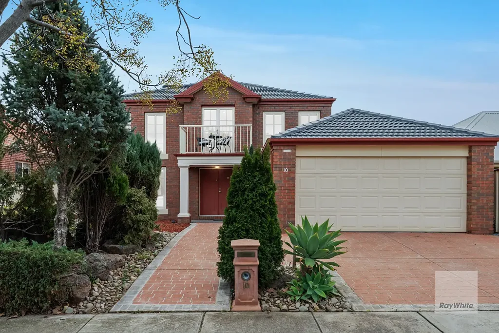 10 Amethyst Place, Werribee, VIC 3030