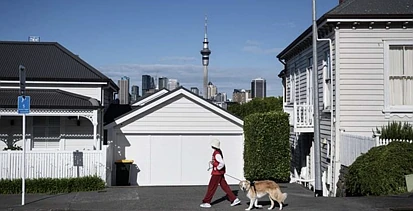 经济回暖、通胀反扑，房贷利率恐随时重启上升通道