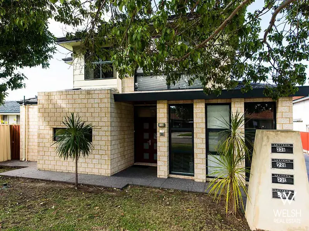 22A Wallace Street, Belmont, WA 6104
