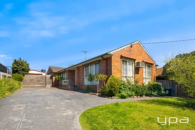 301 Carrick Drive, Gladstone Park, VIC 3043, 3 રૂમ, 1 બાથરૂમ, House