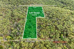 LOT 56 Princess Street, Riddells Creek
