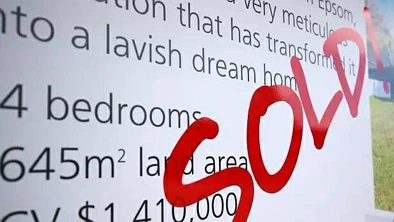 回暖 | LVR新政收效甚微？卖家心理价位再创新高，奥克兰等多地房市迎春季“开门红”！