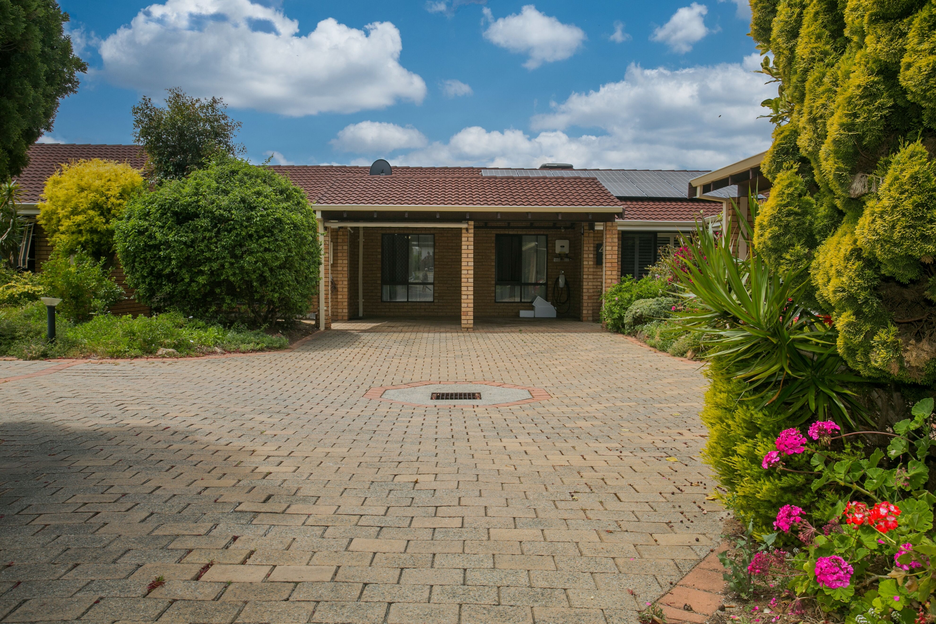 UNIT 5 48 OSBORNE ST, JOONDANNA WA 6060, 0 rūma, 0 rūma horoi, House