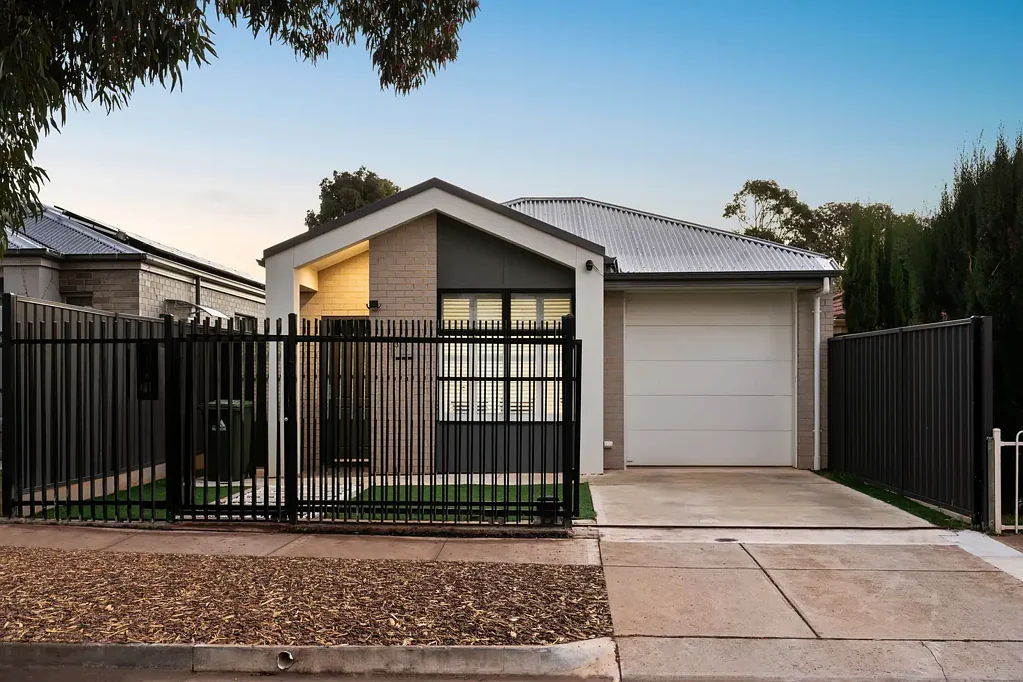Marion 3 Bedroom Modern Living with Convenience at its Core.