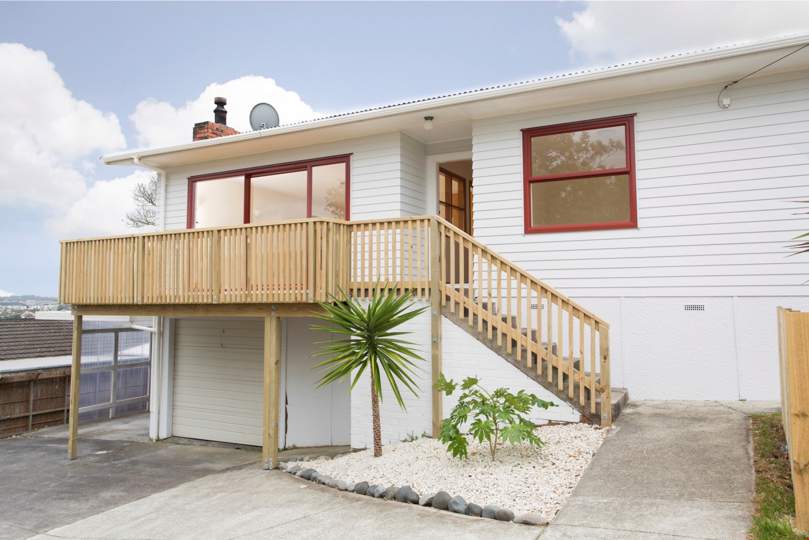 1/594 East Coast Road, Pinehill, Auckland - North Shore, 3房, 1浴