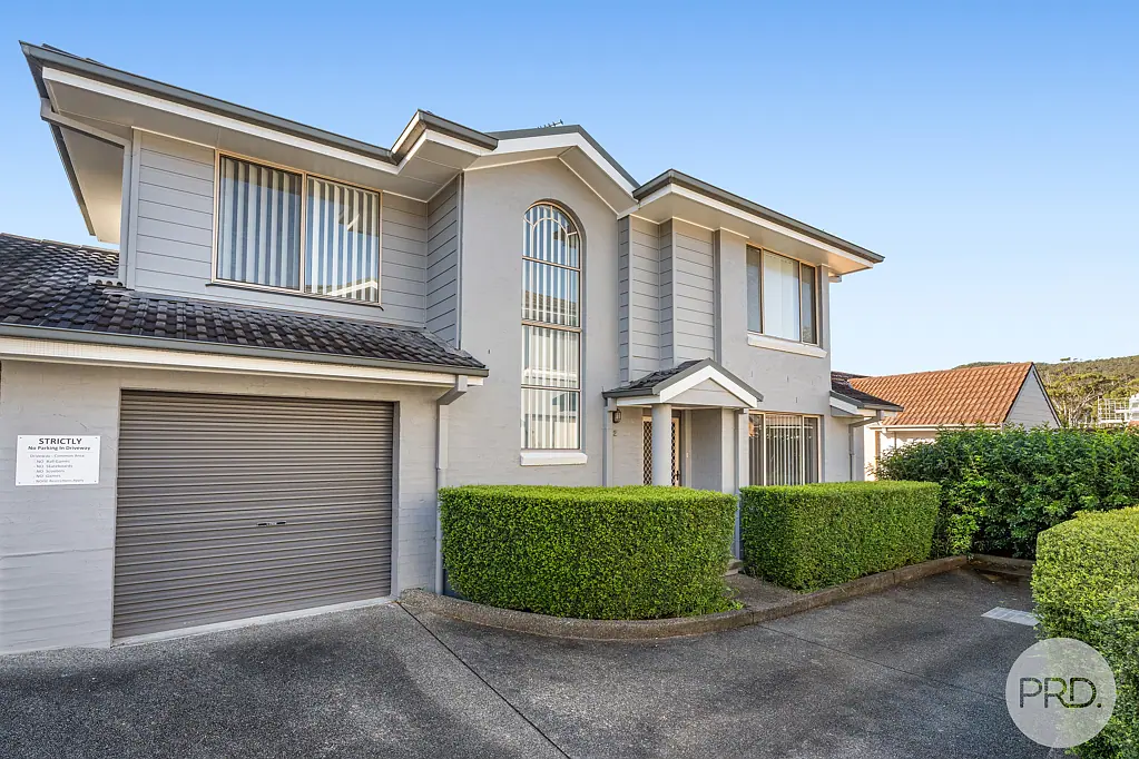 2/3 Thurlow Avenue, Nelson Bay, NSW 2315