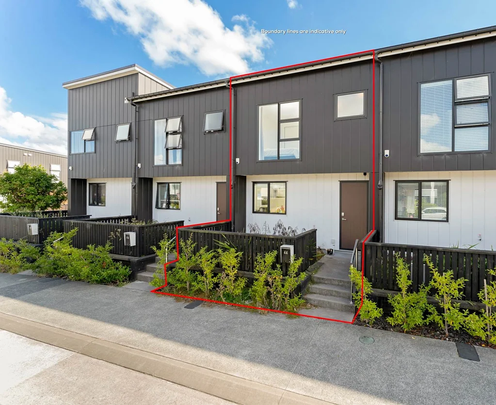 44 Manarini Road, Westgate, Waitakere City, Auckland