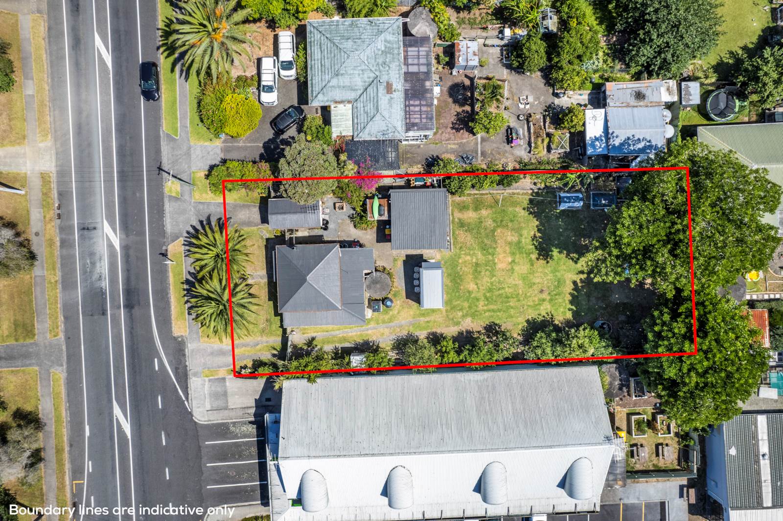 34 Wakelin Road, Beachlands, Auckland - Manukau, 4 ห้องนอน, 1 ห้องน้ำ