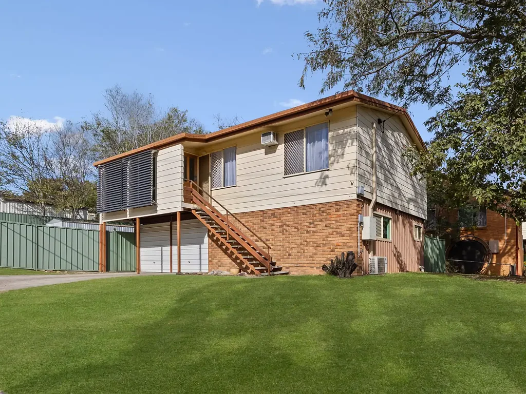 Churchill 3Zimmer VACANT & READY TO MOVE IN | 642m² Block, Dual Living Potential & Vehicle Side Access