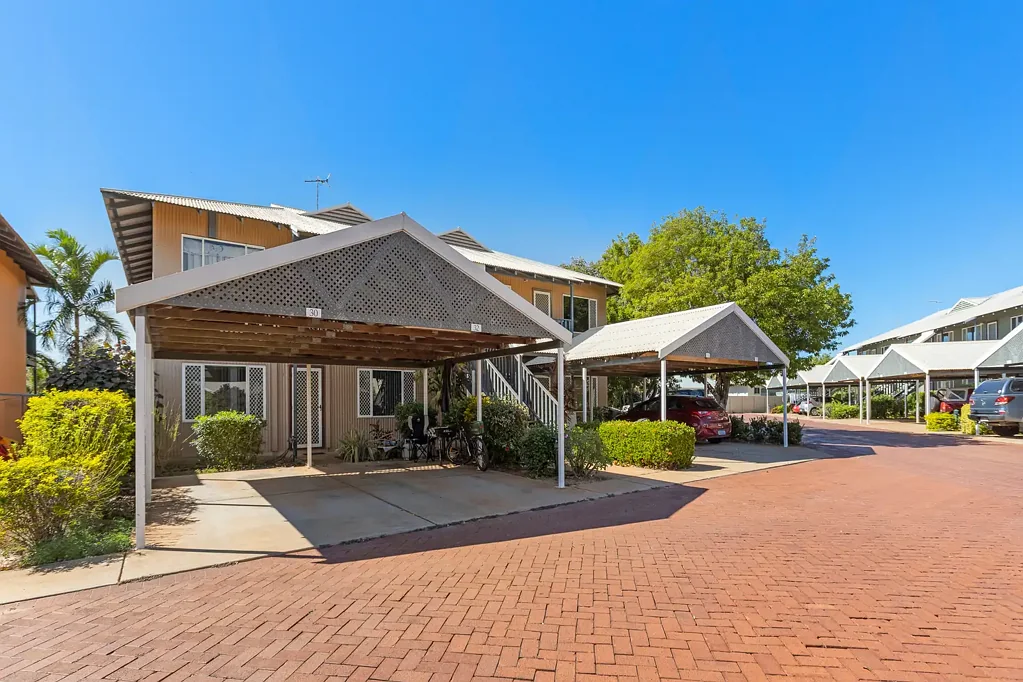 30/10 De Pledge Way, Cable Beach, WA 6726
