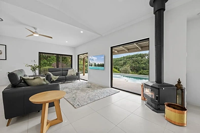92 Halls Road, Cedar Creek, QLD 4520, 3 Schlafzimmer, 1 Badezimmer, House