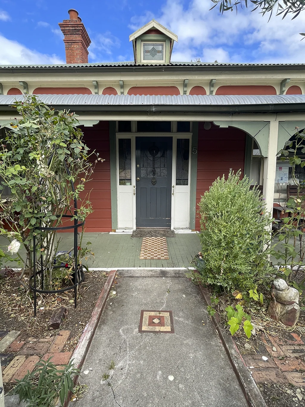 Invermay 4部屋 Ready for the next generation of loving owners....