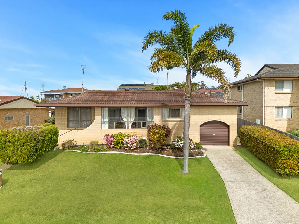 41 Birrabeen Avenue, Pialba, QLD 4655