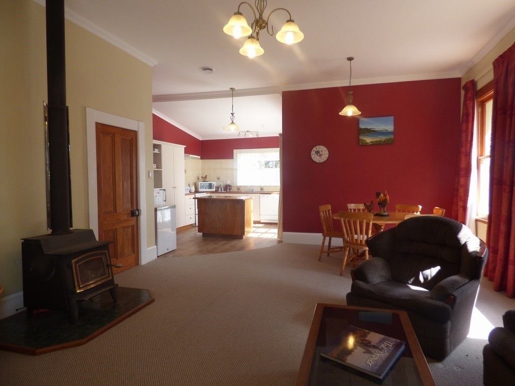 1644 Cheltenham Hunterville Road, Waituna West, Manawatu, 4 રૂમ, 1 બાથરૂમ