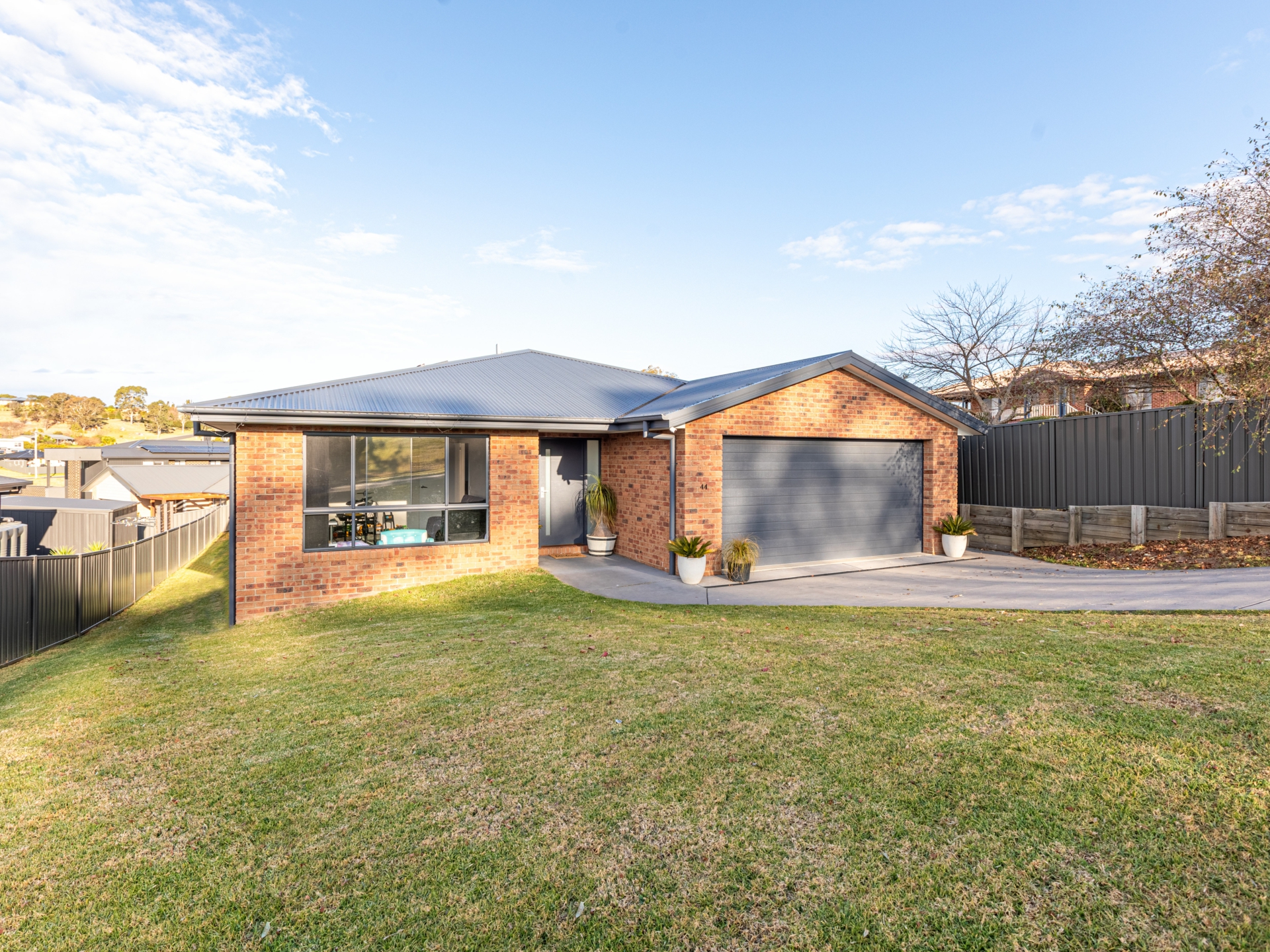 44 LYNJOHN DR, BEGA NSW 2550, 0 침실, 0 욕실, House