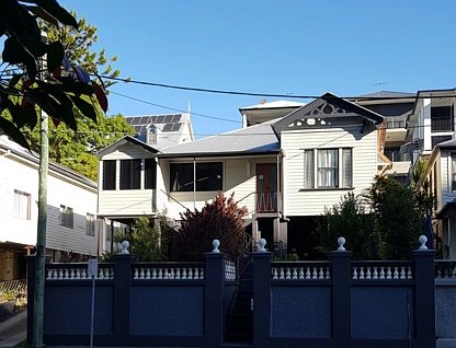 2/235 Vulture Street, South Brisbane, Brisbane - Inner City Region, 0 Bedrooms, 1 Bathrooms, Studio