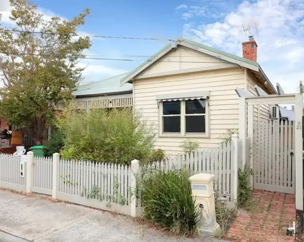 Cosy Three Bedroom Home
