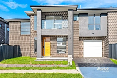 Marsden Park 4Moenga LIGHT AND FRESH WITH QUALITY THROUGHOUT!!
23 Plenty St Marsden Park (Melonba)