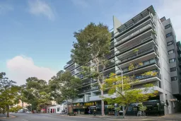 901/251 Hay Street, East Perth