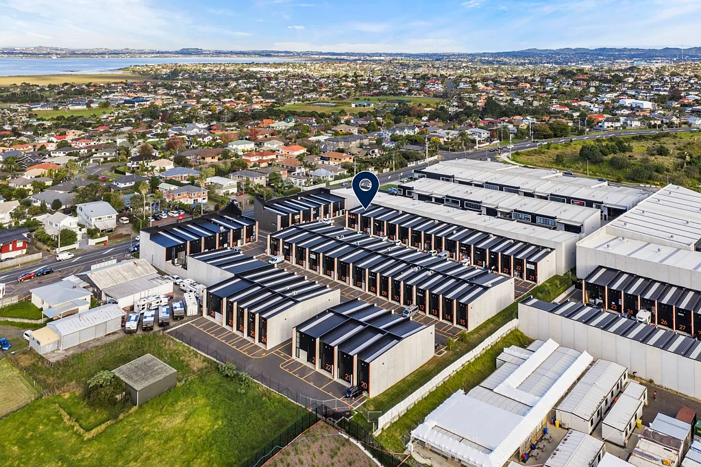 Hobsonville  Entry level opportunity in Hobsonville