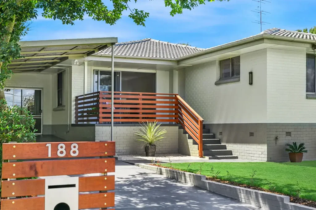 188 Mackenzie Street, Rangeville, QLD 4350
