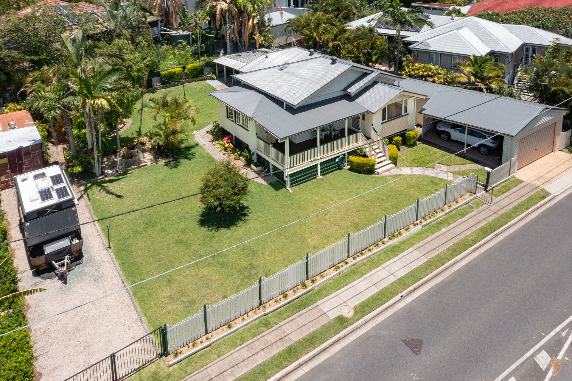 31 GLINDEMANN DR, HOLLAND PARK QLD 4121, 0房, 0浴, House