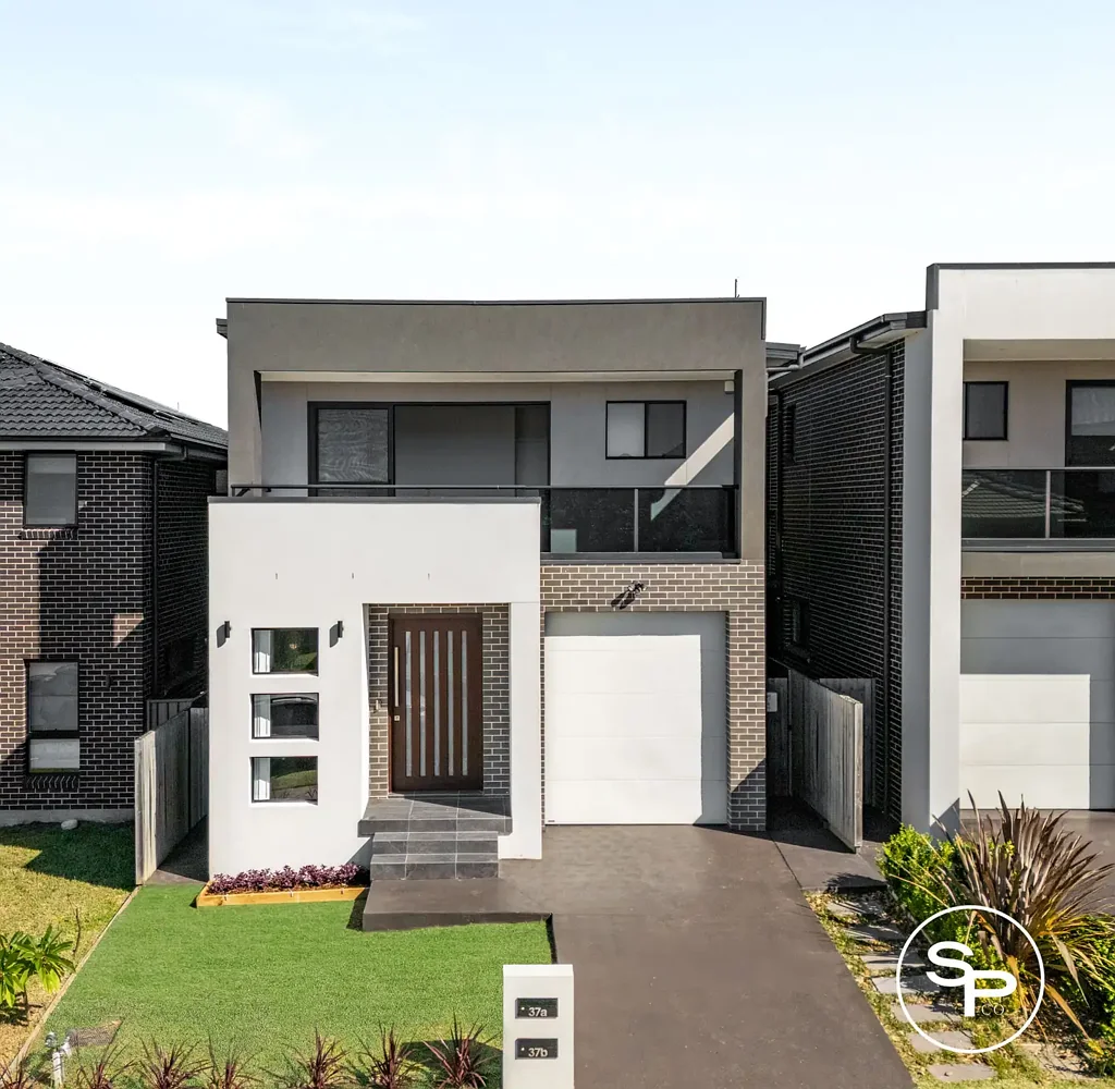 37A & 37B Evergreen Drive, Oran Park, NSW 2570