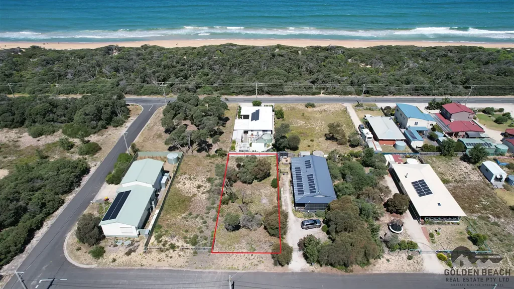 5 Beachcomber Road, Golden Beach, VIC 3851
