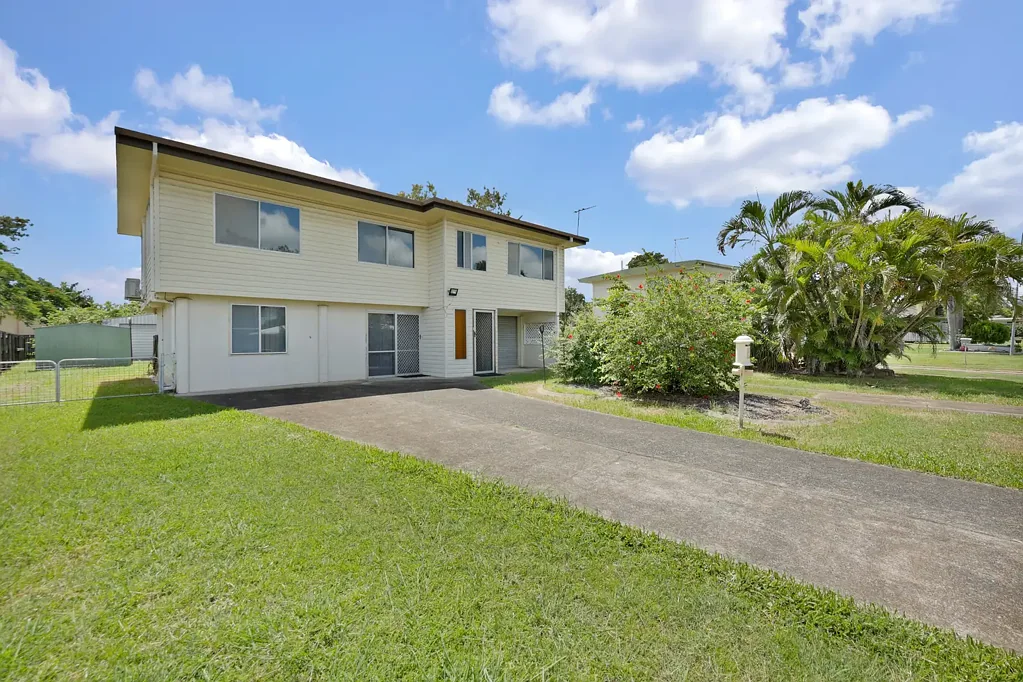 6 Graham Court, Mount Pleasant, QLD 4740