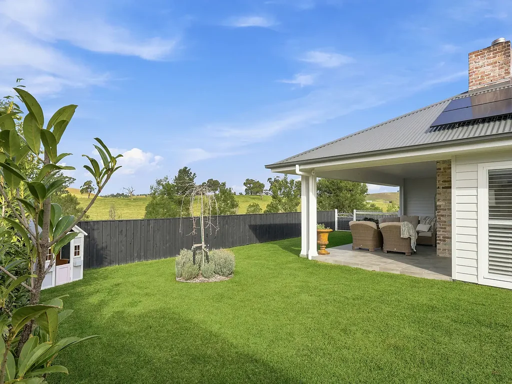 Moss Vale 5房  'Rosedale' Designer Home & Designer Lifestyle