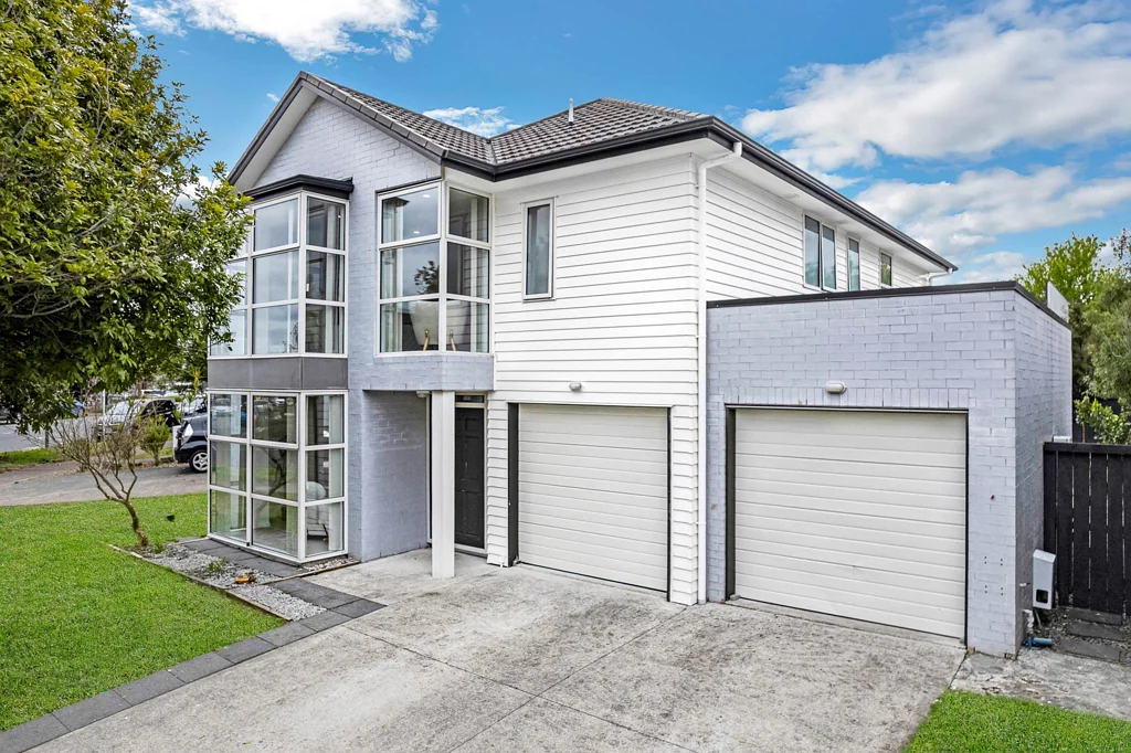 Takanini 4Habitaciones Family Standalone Home in Addison!