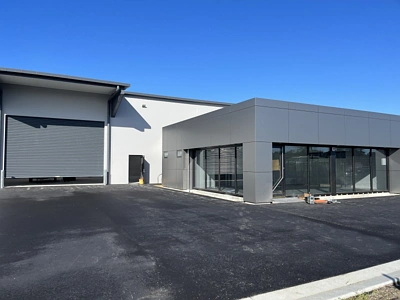 Industrial Park