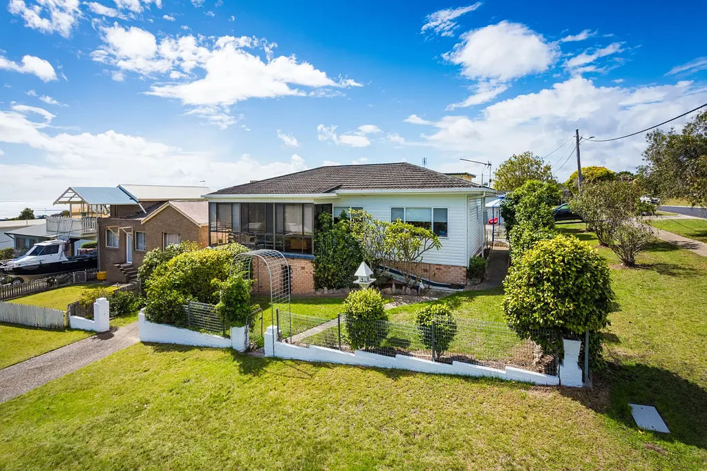 Eden 4Zimmer Great Location and Bay Views!