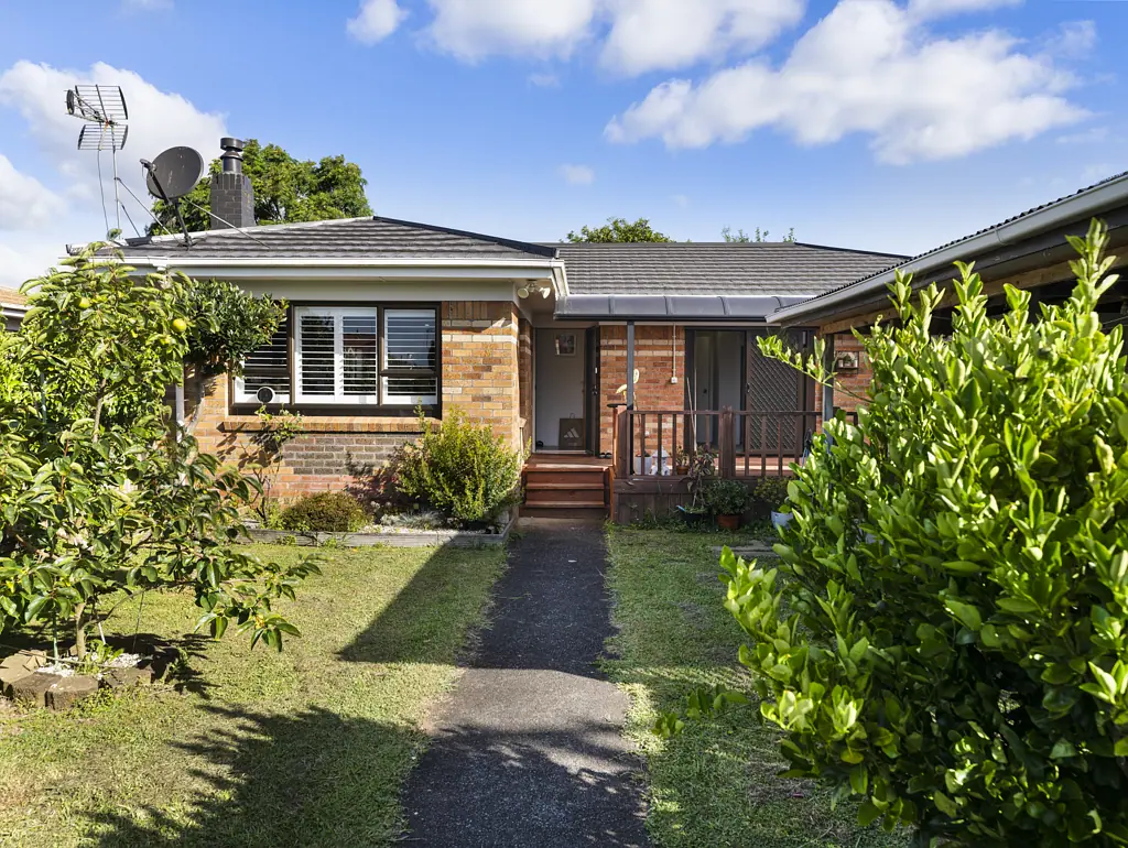 1/14 Campbell Place, Papakura, Auckland