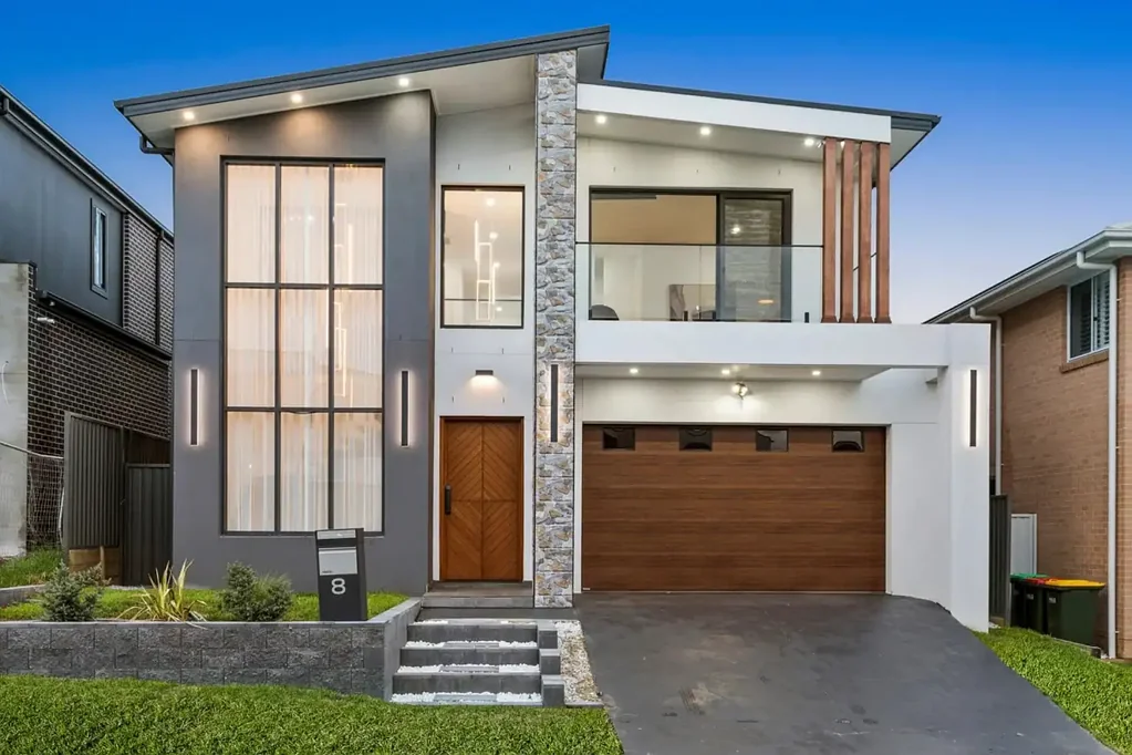 8 Borealis Wy, Box Hill, NSW 2765