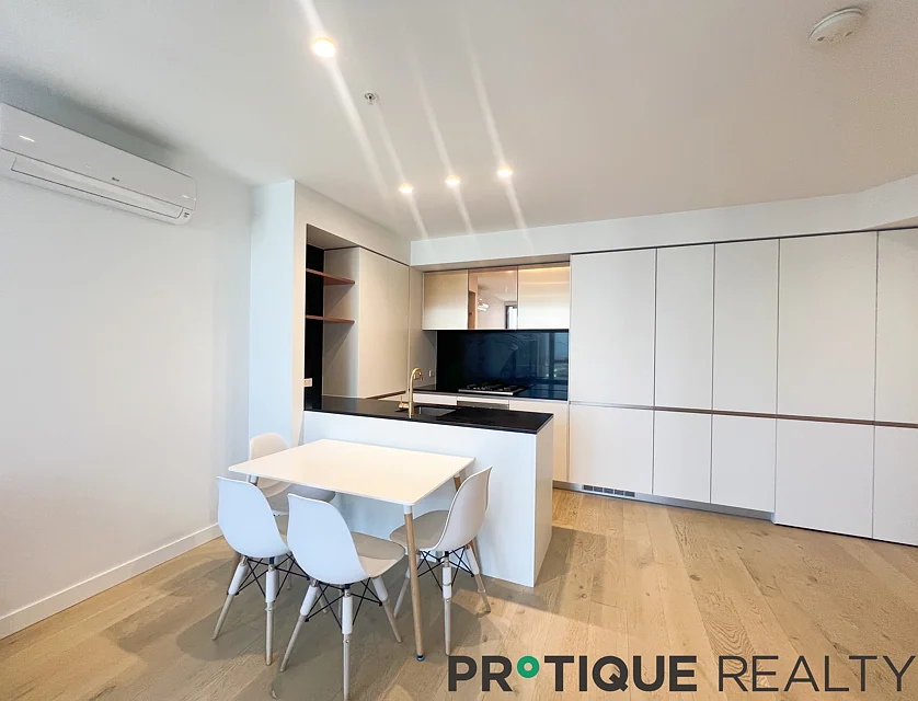 5920/228 La Trobe Street, Melbourne, Melbourne CBD, 1 habitaciones, 1 baños, Apartment