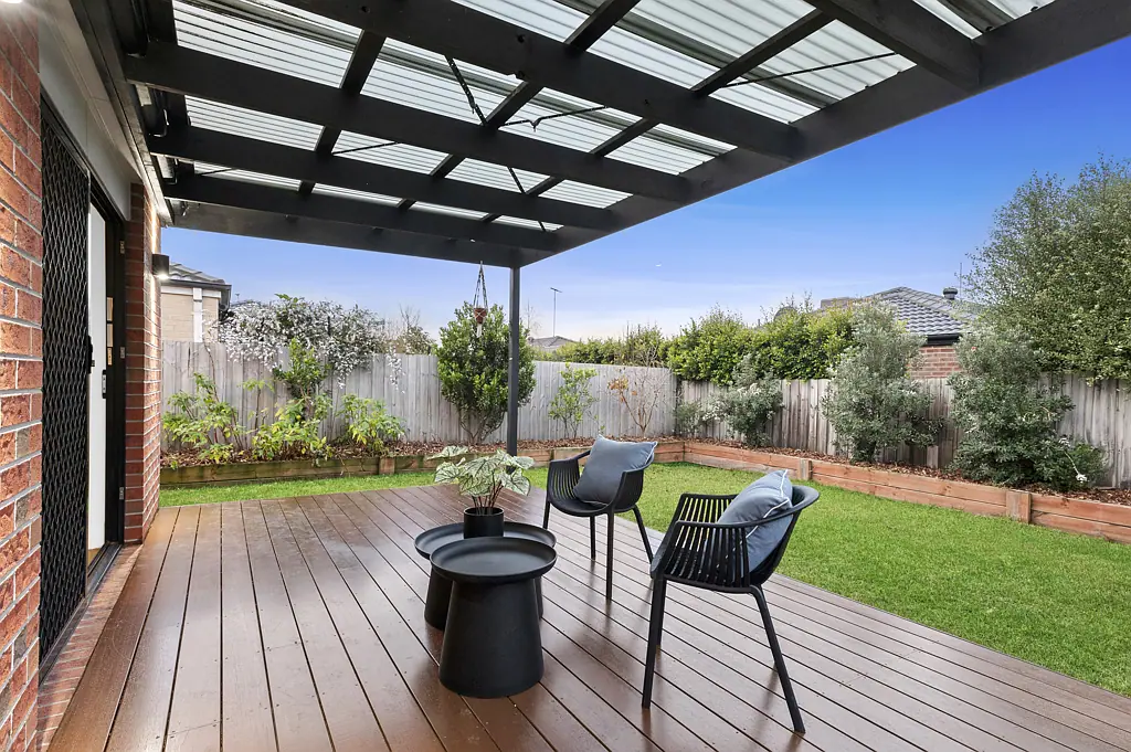 12 McKinley Avenue, Armstrong Creek, VIC 3217