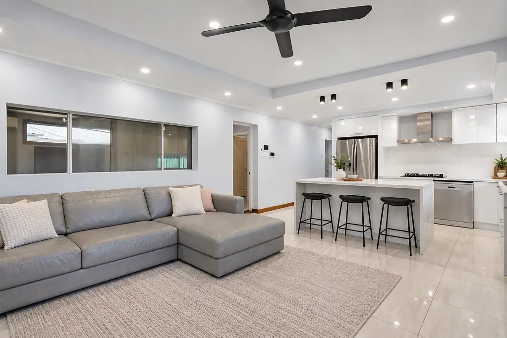 Pennington 4ਬੈੱਡਰੂਮ Relaxed and Modern Living with Space to Entertain