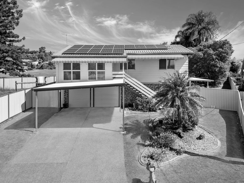 8 Brooker Court, Raceview, QLD 4305