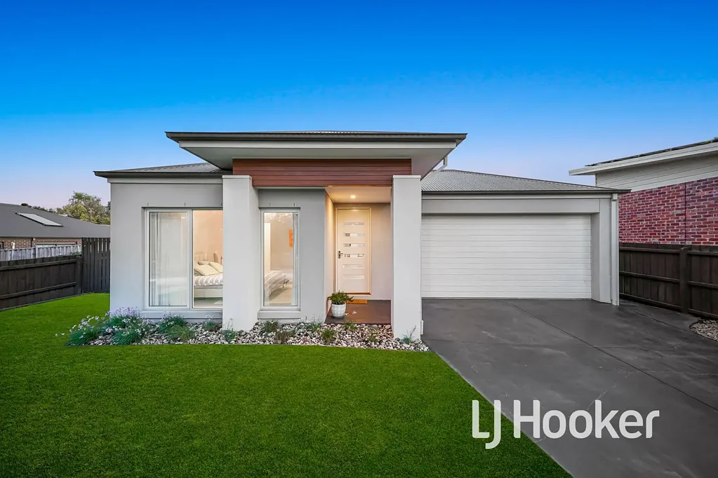 2B Flett Street, Bunyip, VIC 3815