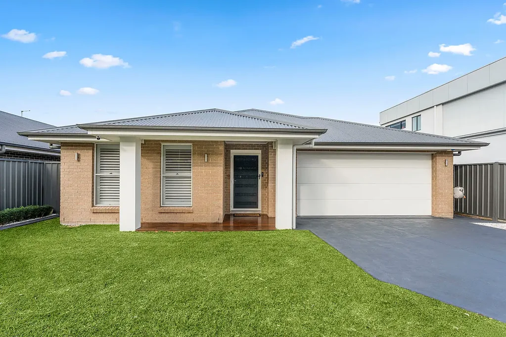 Wongawilli 4Kwarto SPACE… COMFORT… & ENDLESS ENTERTAINING…